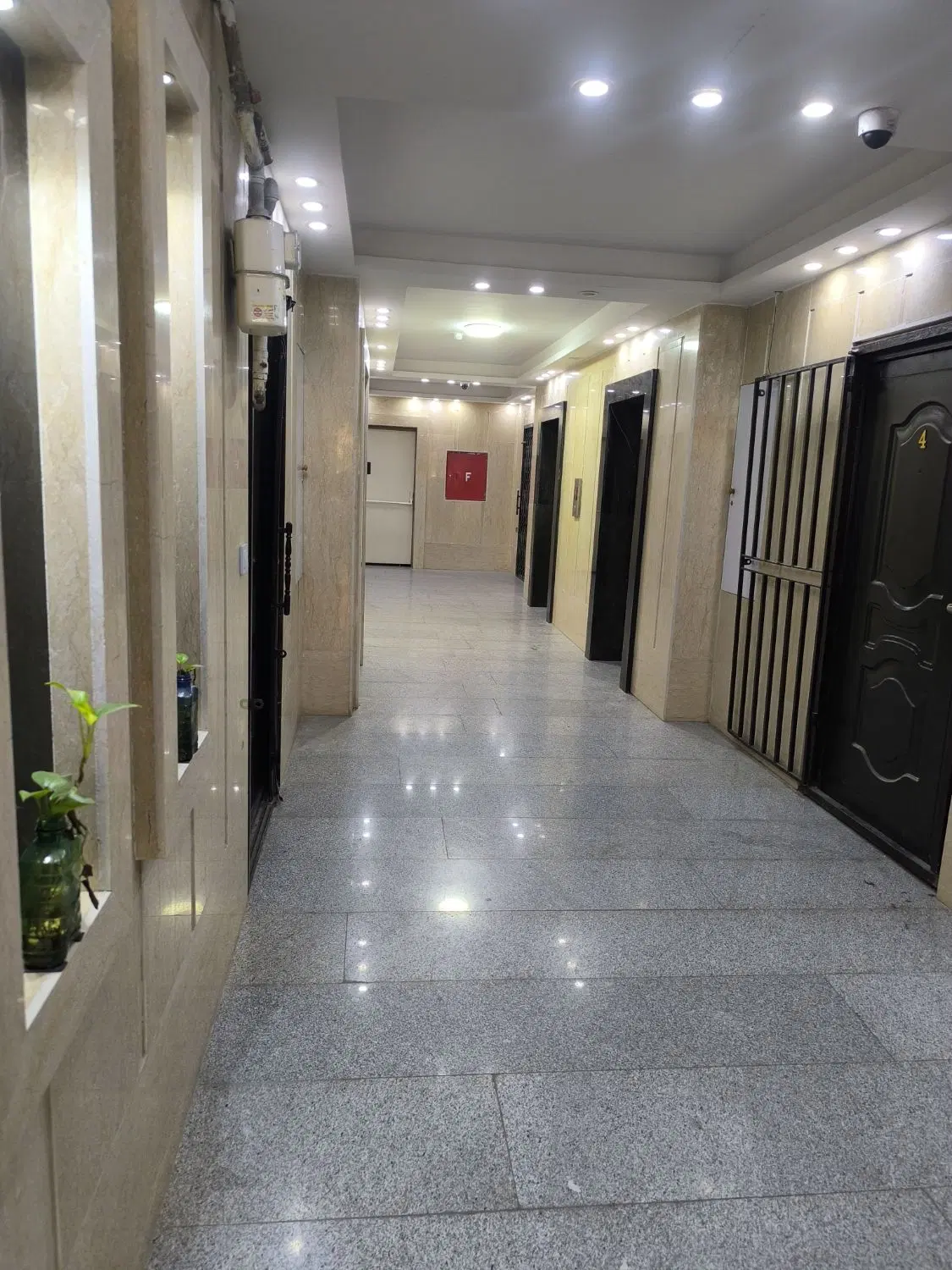 دوخواب فول امکانات _ پرند _ کوزو۶ _ طبقات