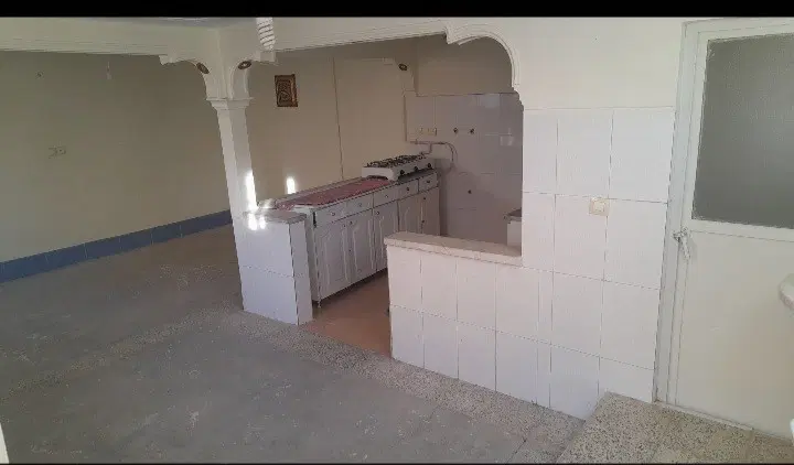 خانه ویلایی حیاط دار