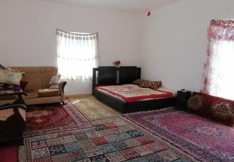 ویلا باغ روبروی جاده شهرستانک