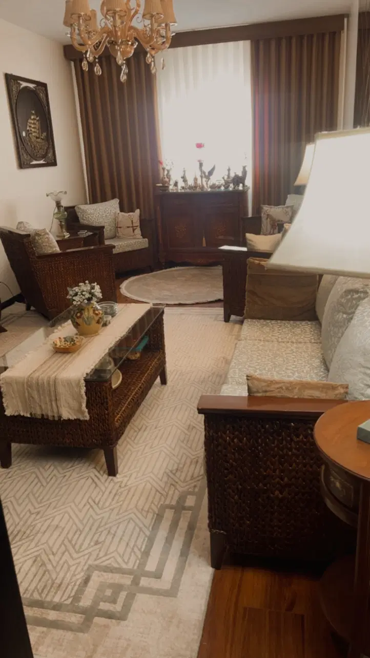 فروش اپارتمان فاز ۱۱