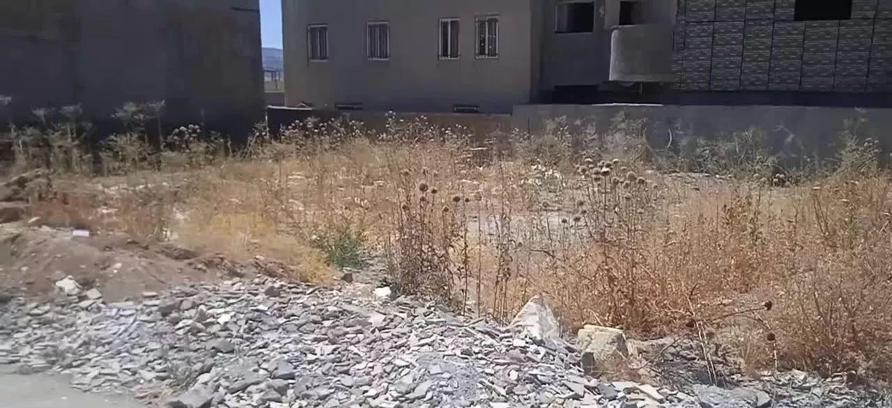 فروش زمین جهاد کشاورزی سروک