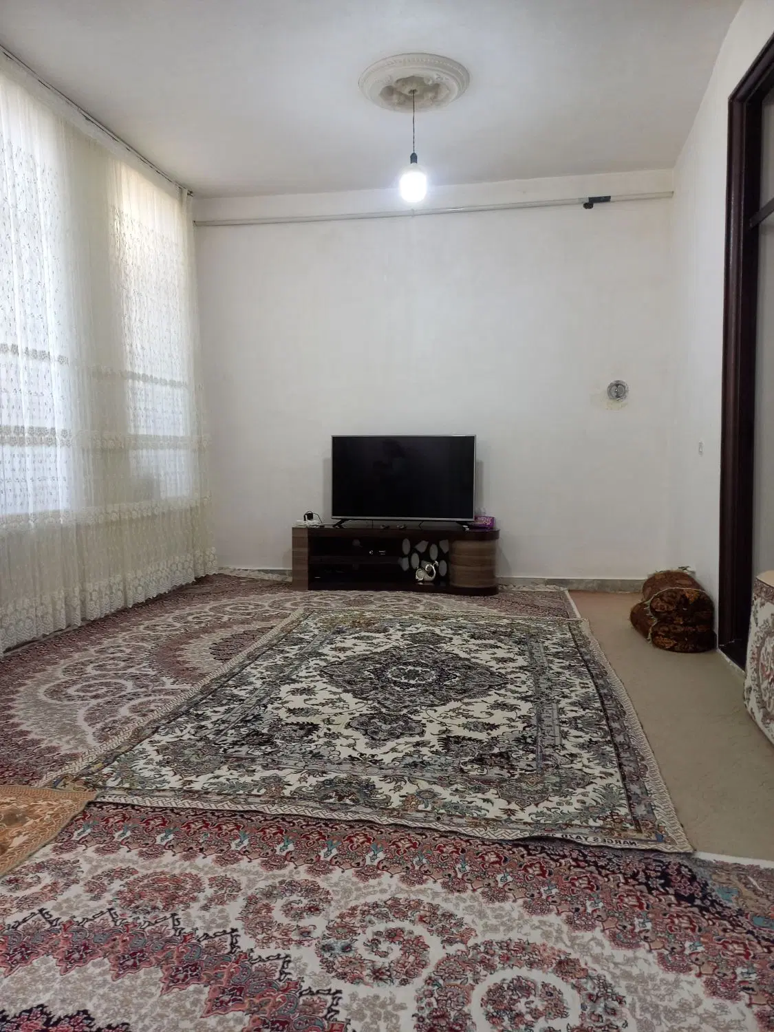 فروش خانه نوساز روستایی