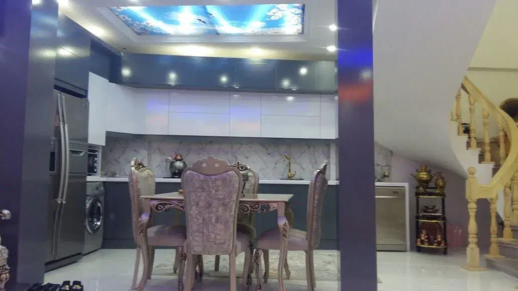 ویلایی تجاری چمران