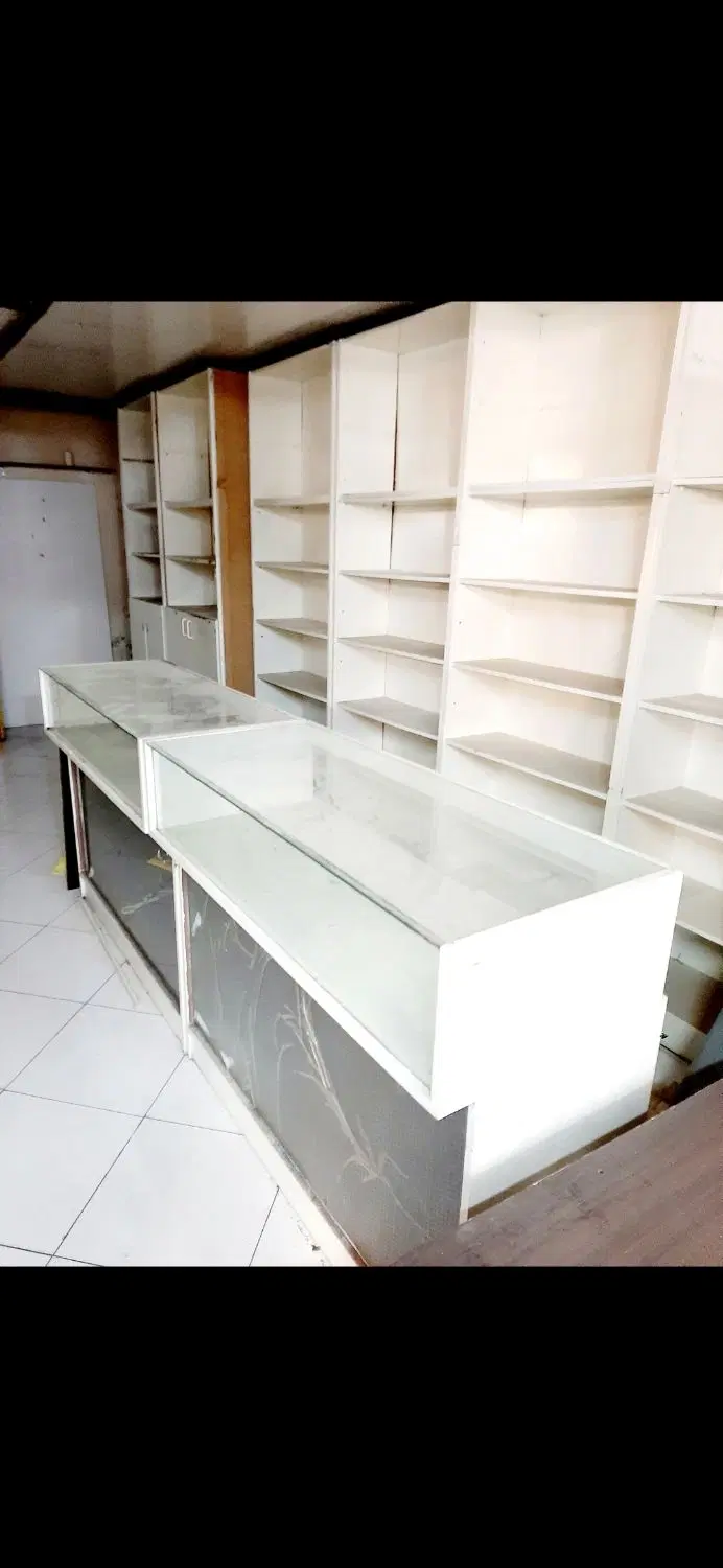 فروش مغازه ۲۰ متری