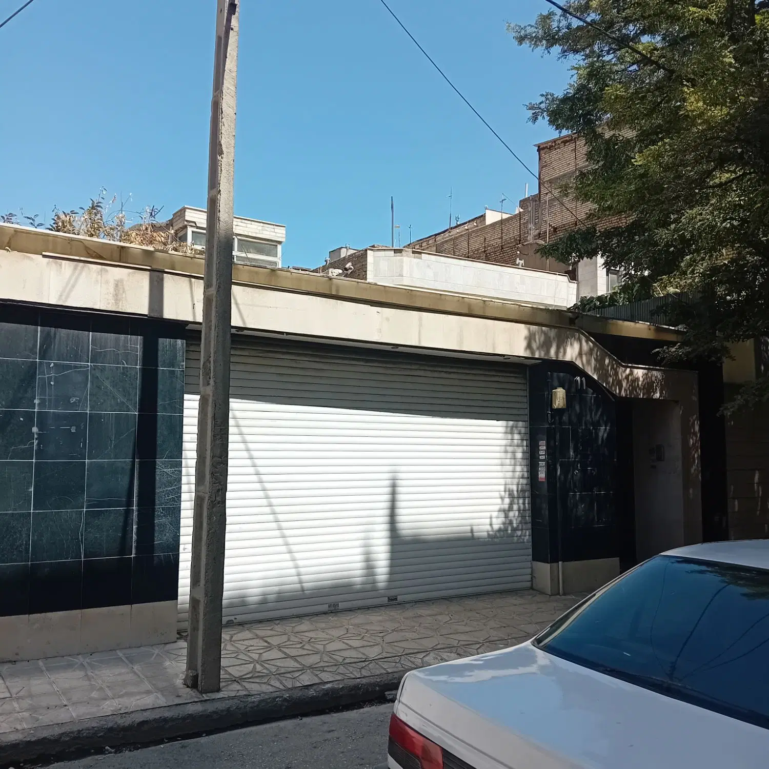 ملک ویلایی ۶ دانگ