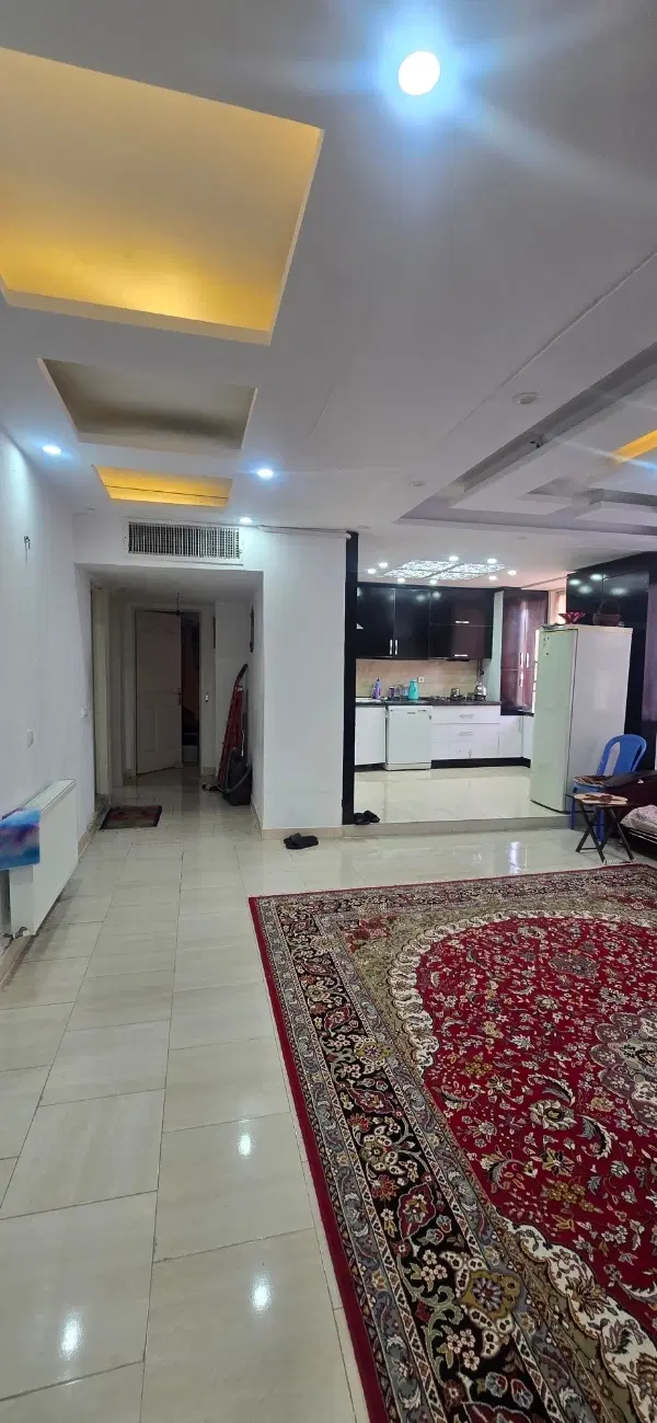 فاز۴شمال_میثم نهاجا_پارکینگ انباری_کناف_فول