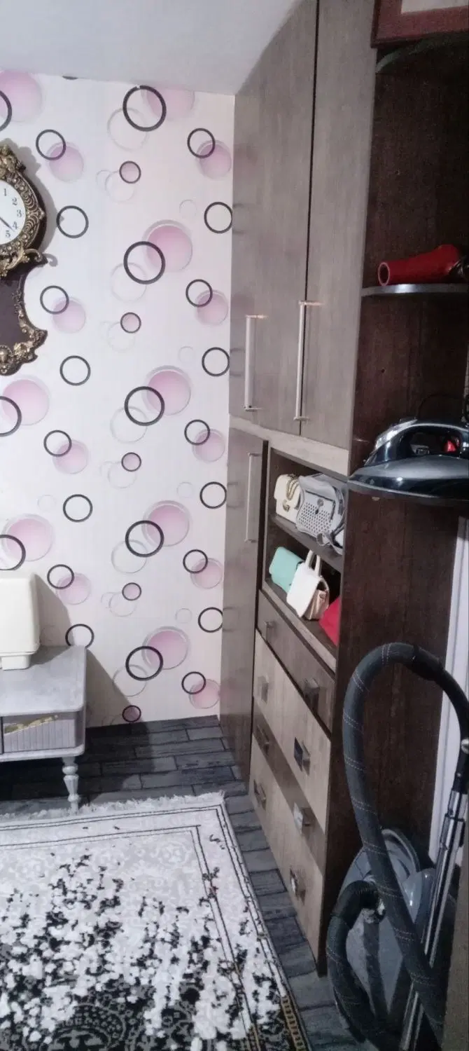 مسکن مهر فرهنگیان (180 واحدی)