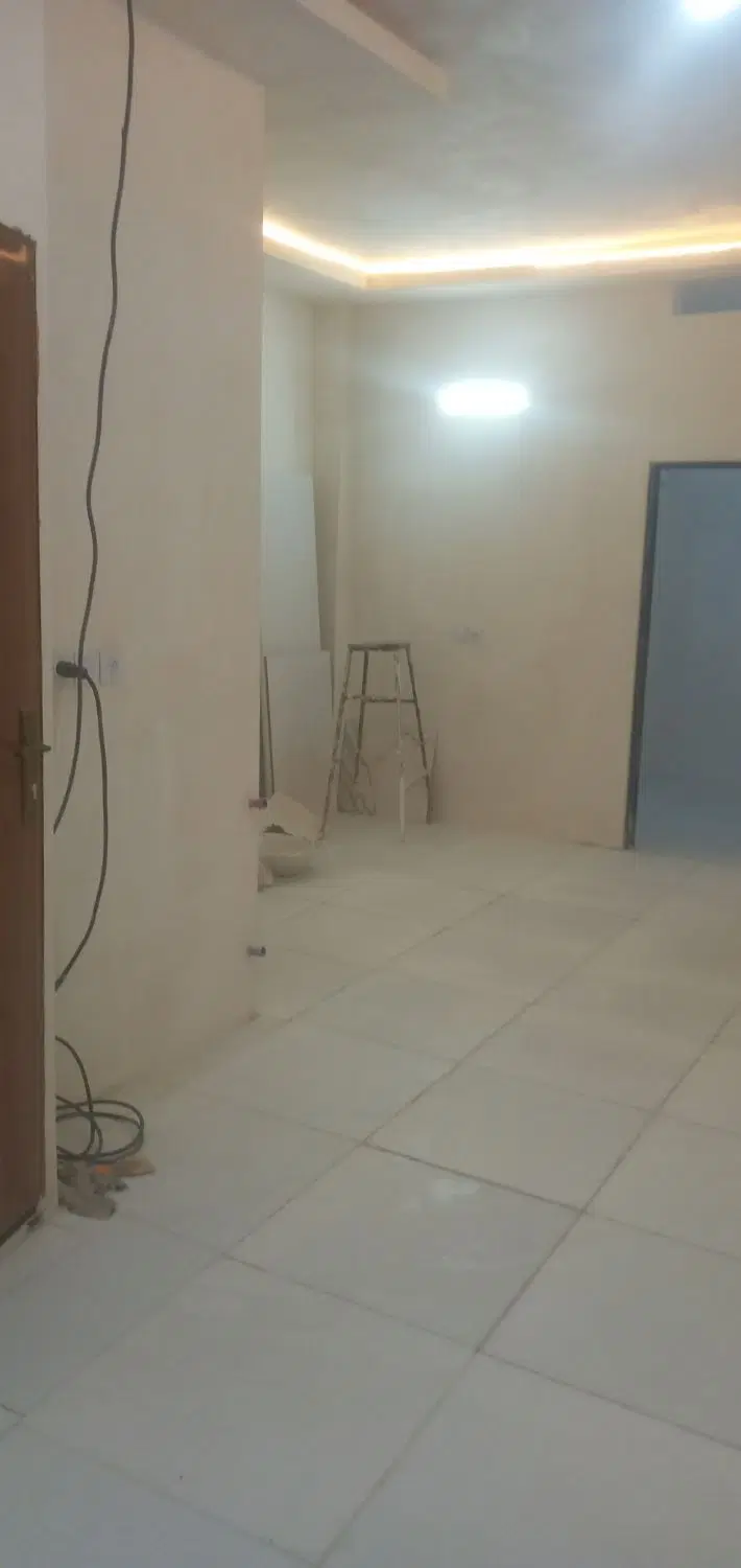 اپارتمان در طبرسی ۱۲ نظام دوست