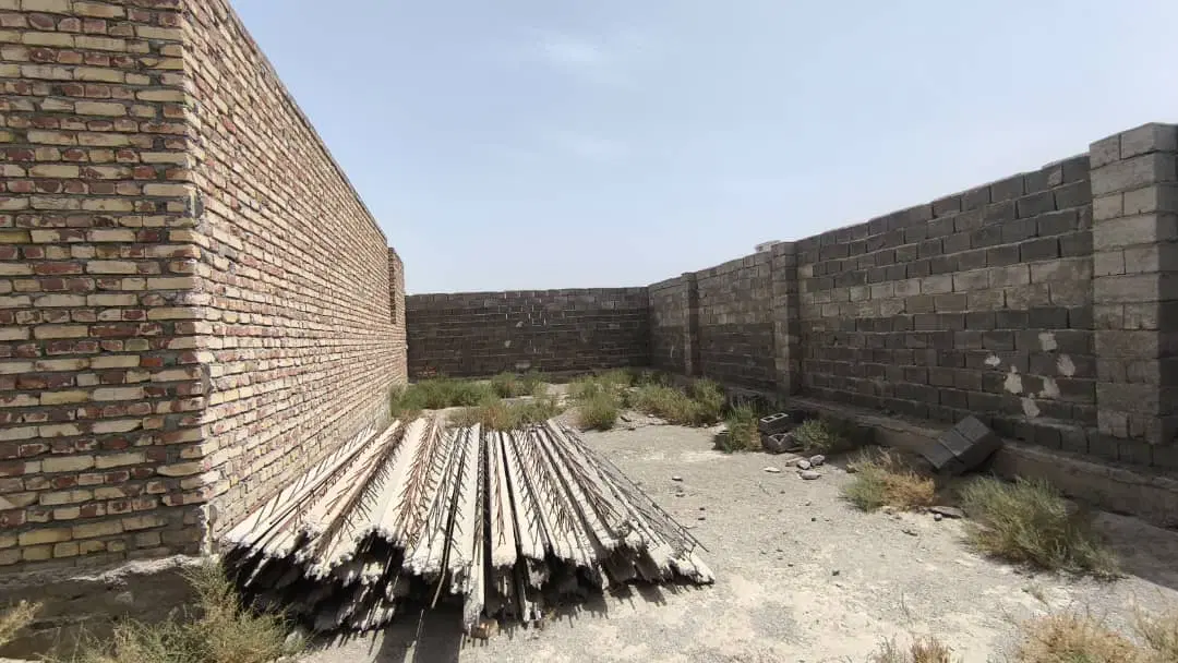 فروش زمین مسکن ملی دونفره
