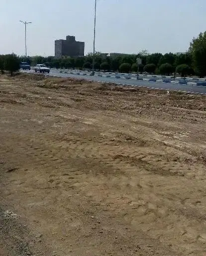 زمین تجاری