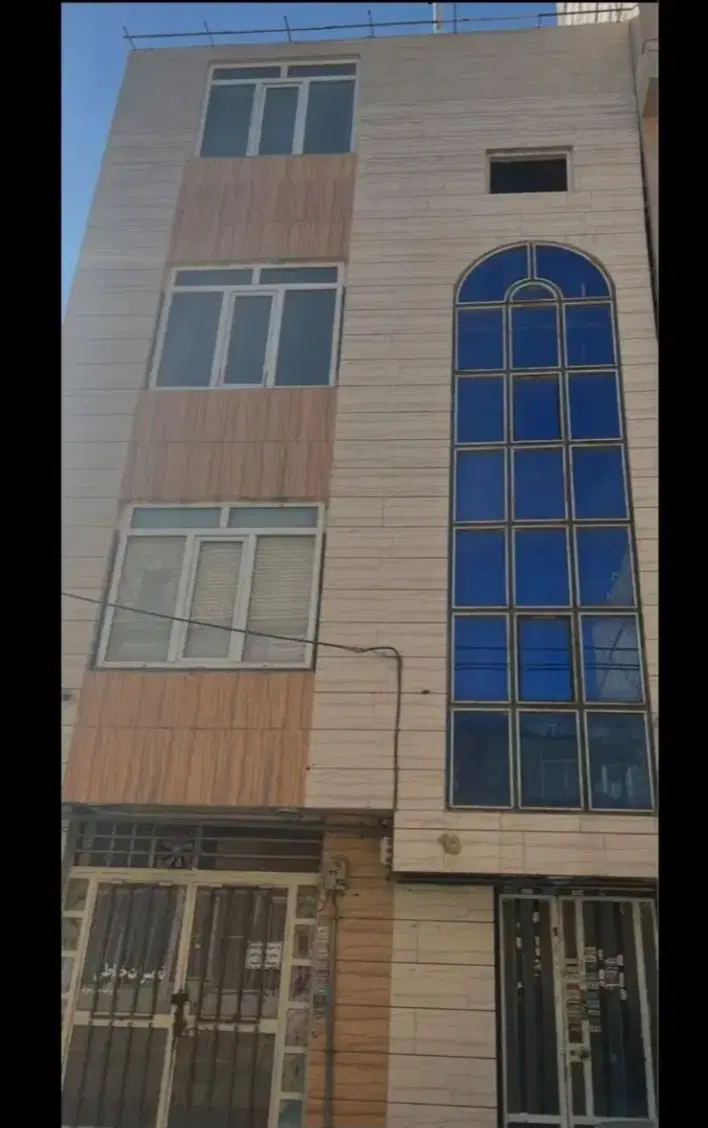 خانه اپارنمانی فروشیی