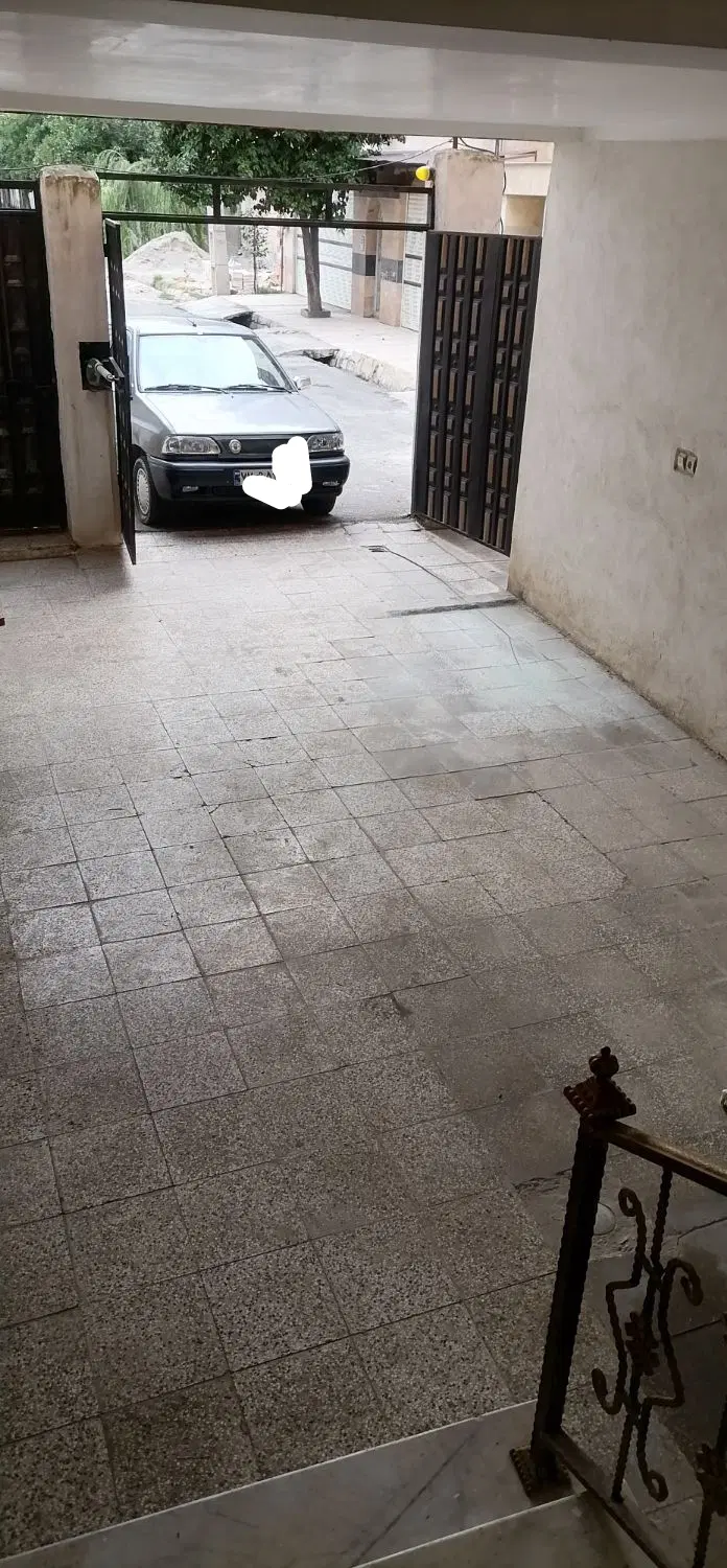 فروش خانه ویلایی