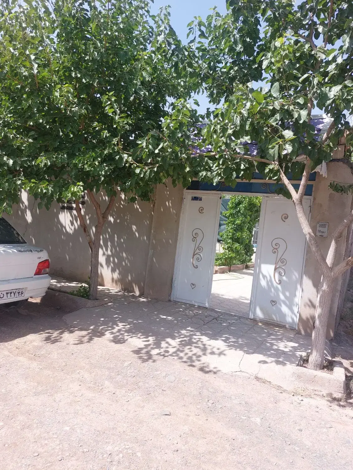 خانه ویلایی فروشی در شهرک بهار