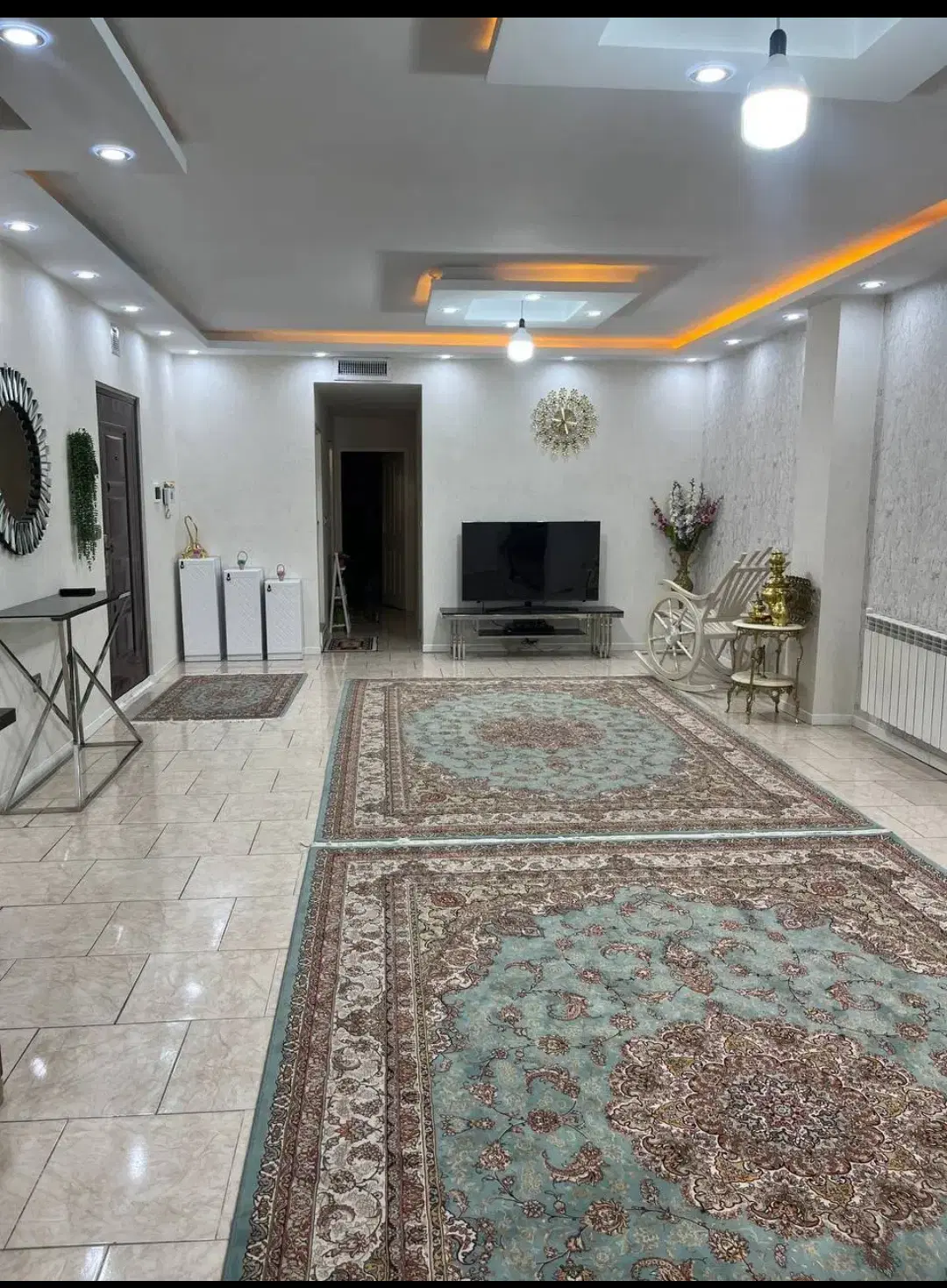 فروش آپارتمان در پاکدشت