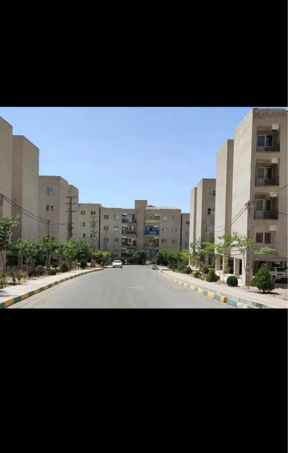 مجتمع مسکونی عرشیا نزدیک مترو