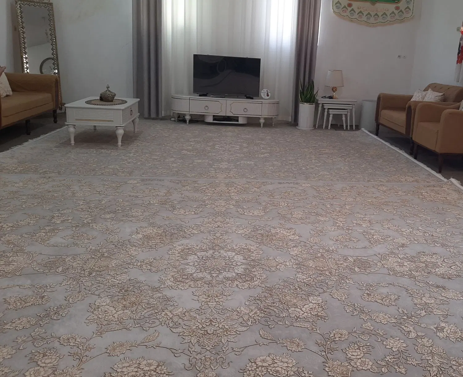 فروش خانه طبقه دوم فرهنگ ۱۰