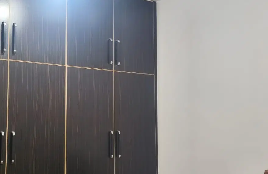 فروش دو خوابه ۸۰متر مجتمع شهرک نیایش