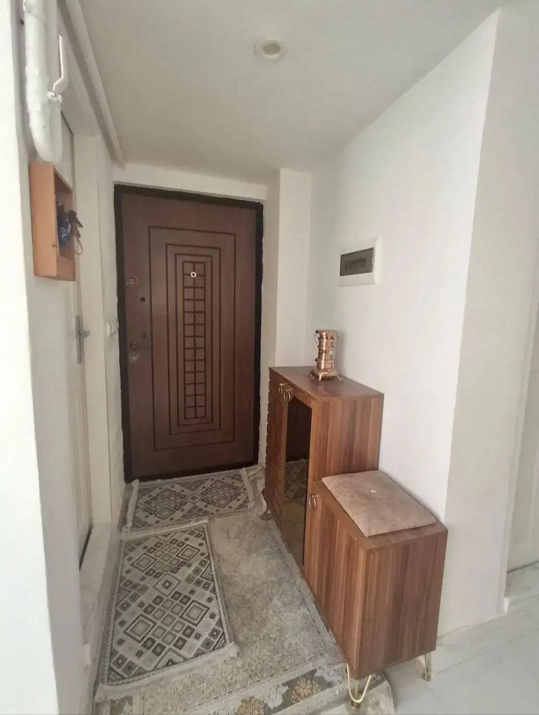 ۱۰۵ متری _ویلایی_اقلیمی