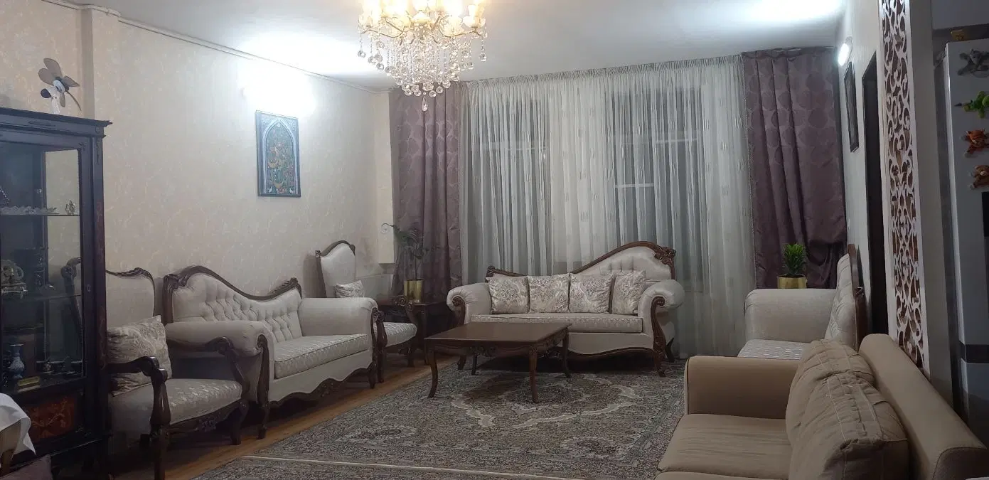 ویلایی دوطبقه