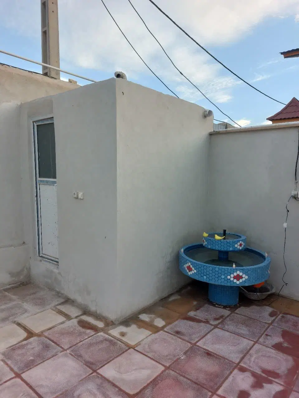 باغچه کهک