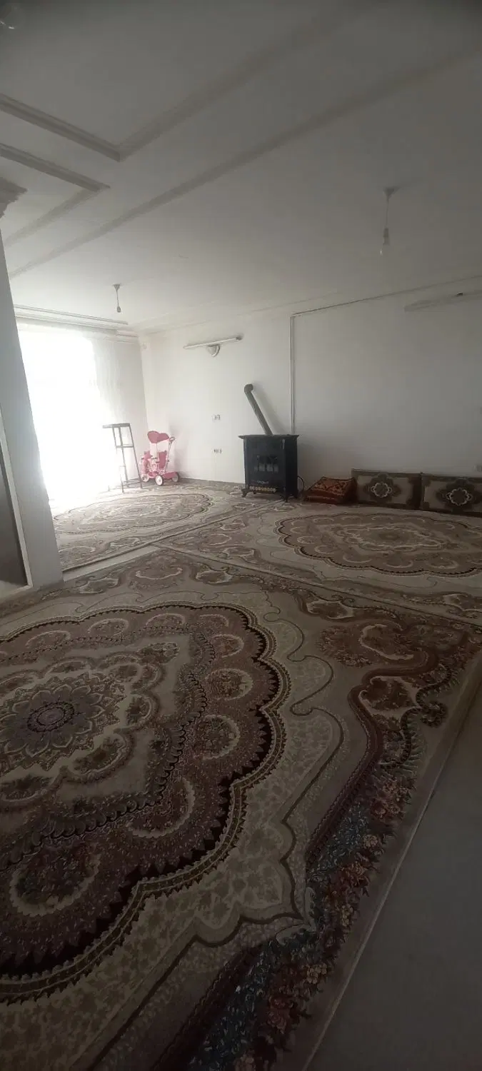 رهن و اجاره آپارتمان ۱۱۰ مترفرهنگیان۳
