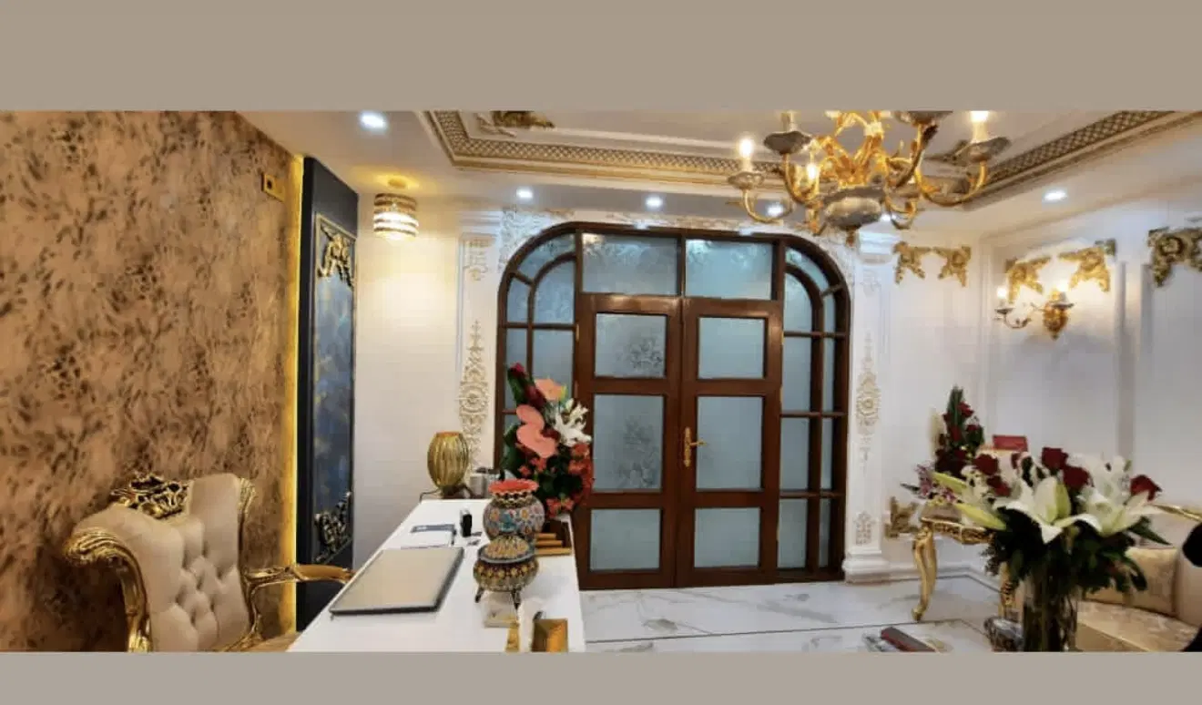 مطب فروشی