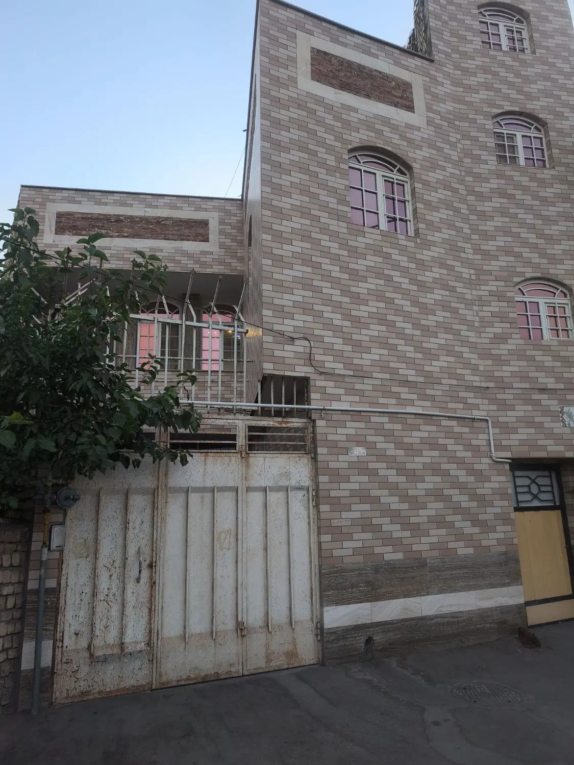 اجاره خانه