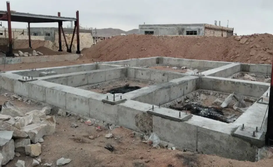 امتیاز دستگرد شمالی