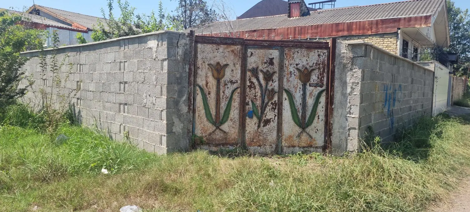 زمین با کاربری مسکونی