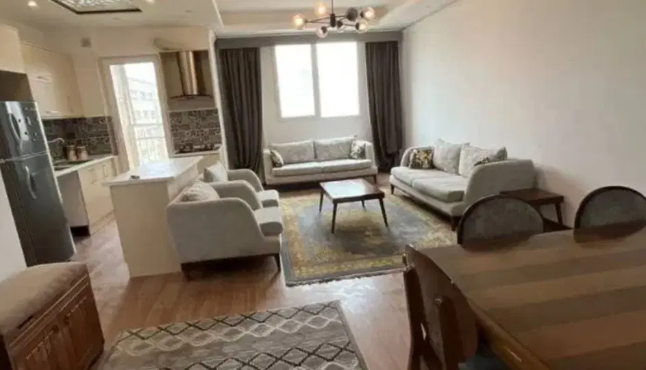 فروش آپارتمان اکازیون
