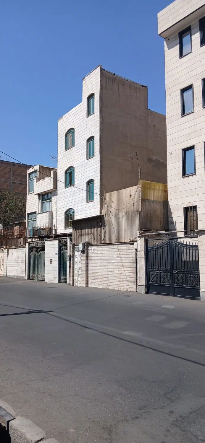 ملک شخصی، ۶۰متر، میثم خ حسینی