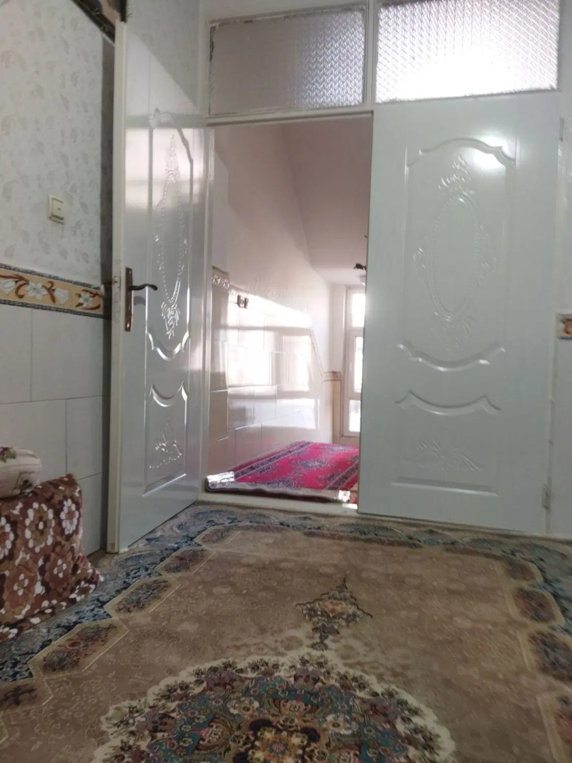 خانه ویلایی