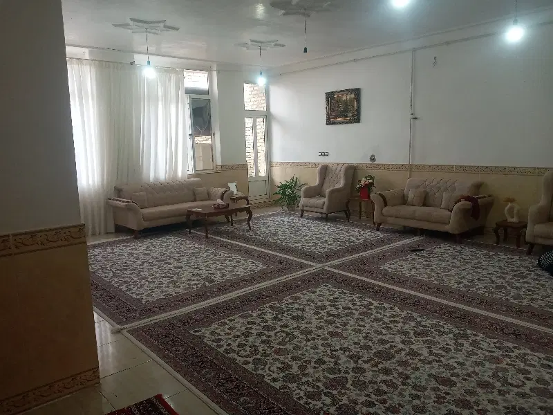 معاوضه
