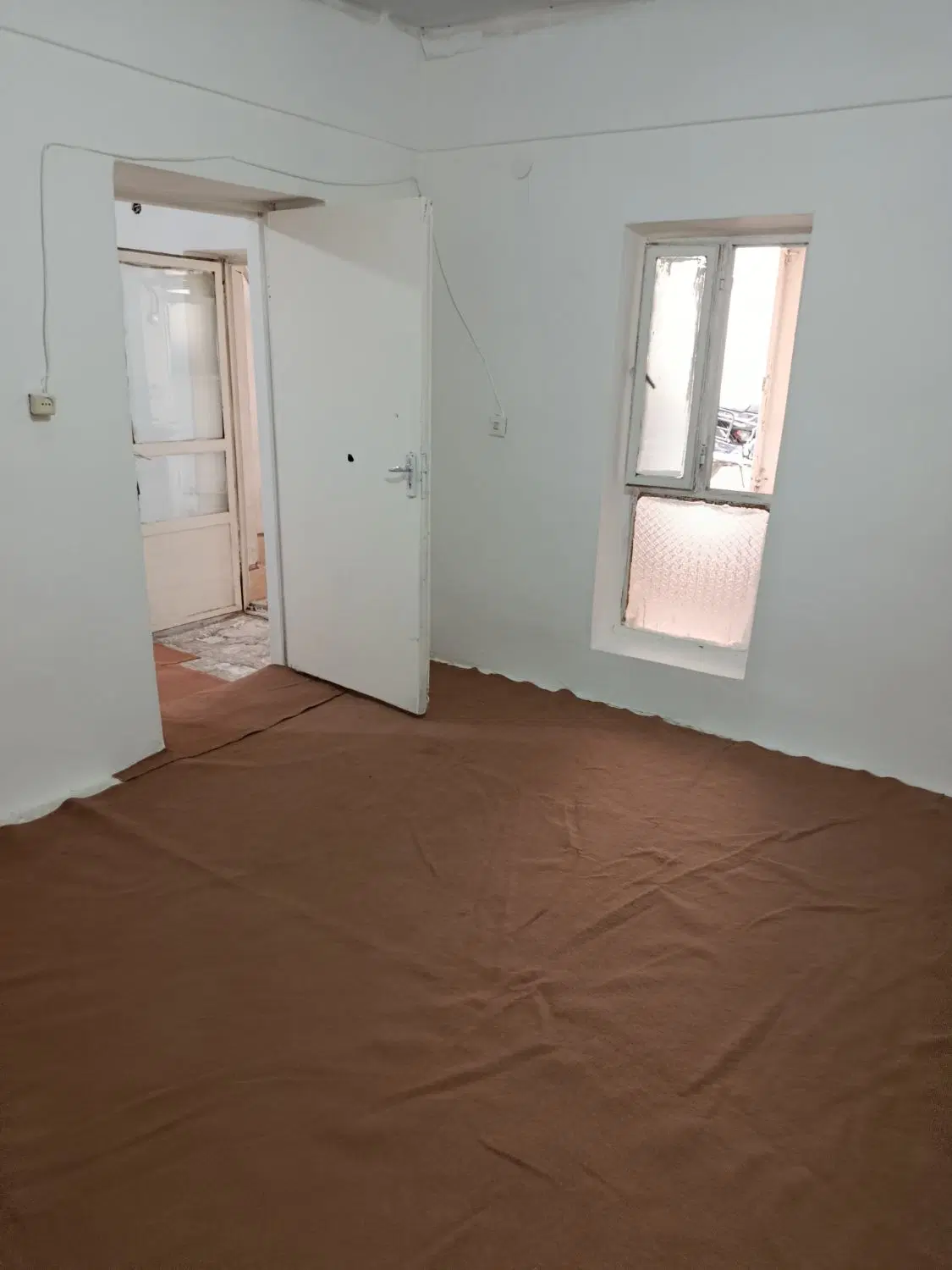 اجاره خانه  80متری در شریف آباد