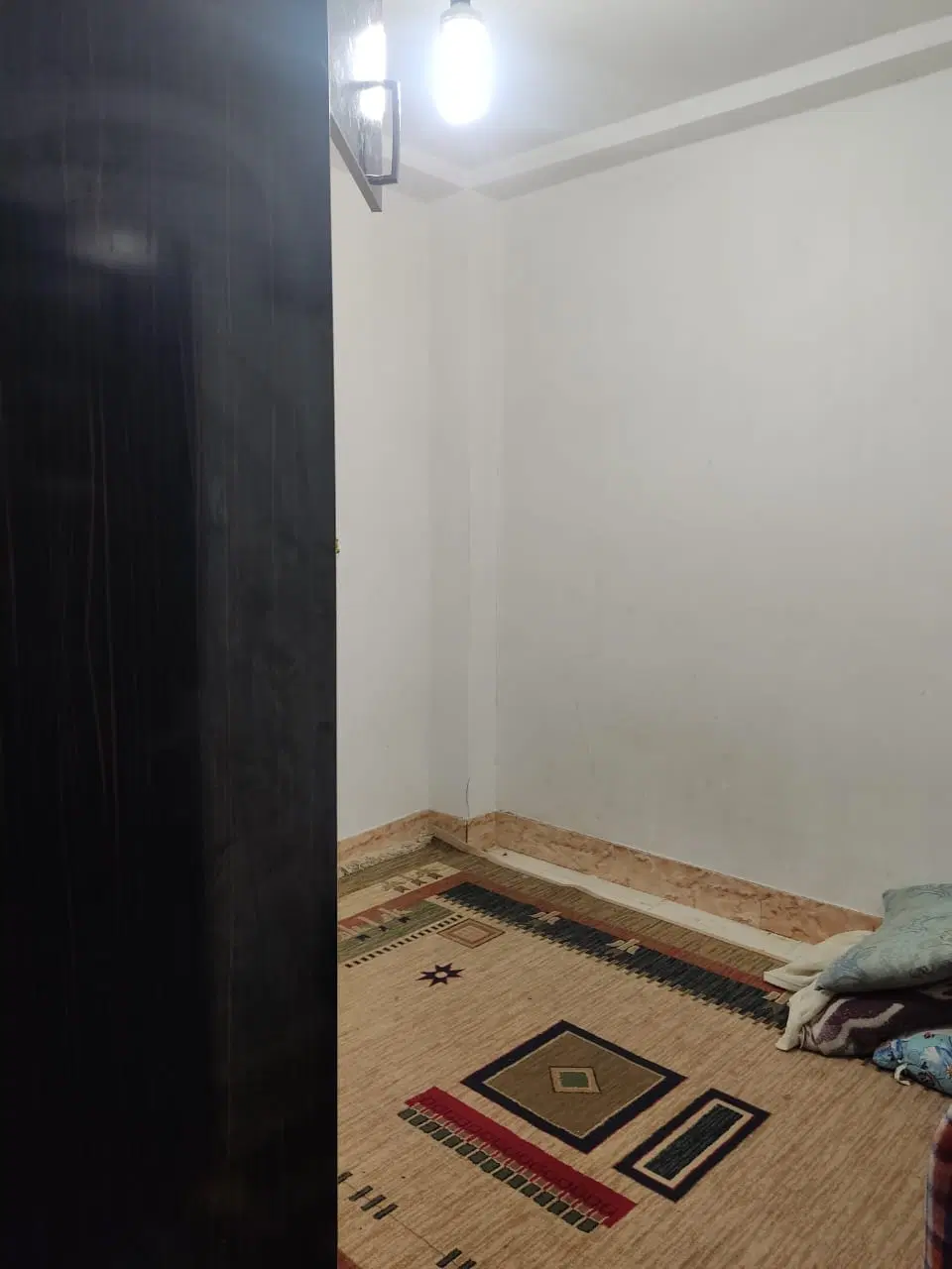 خانه آپارتمان هم کف در مجزا