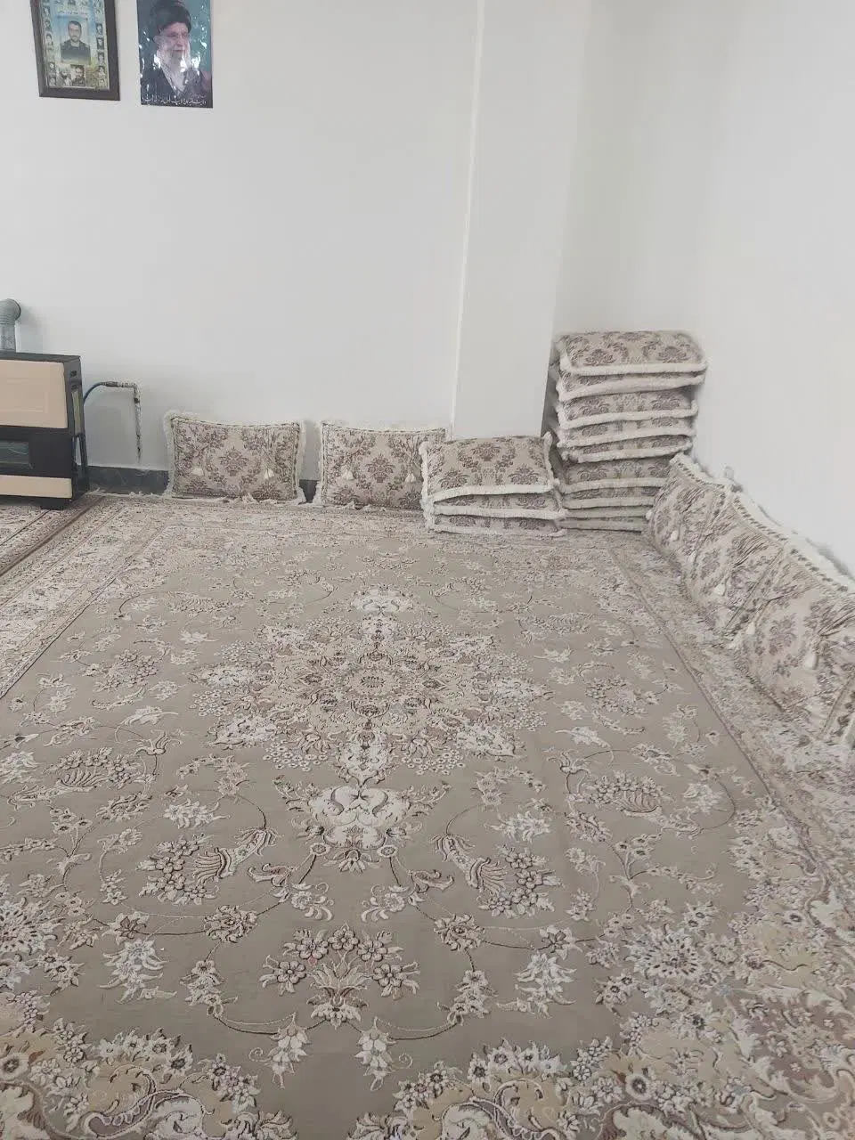 فروش خانه سیسخت