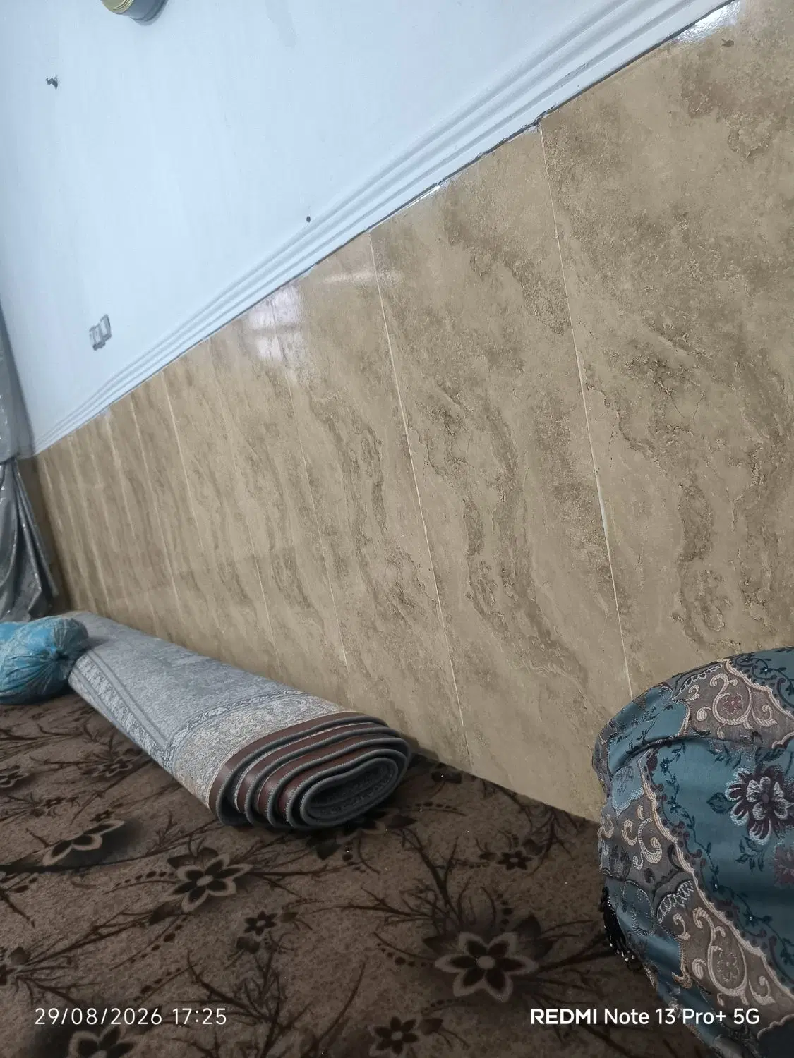 خانه فروشی،کمب للو
