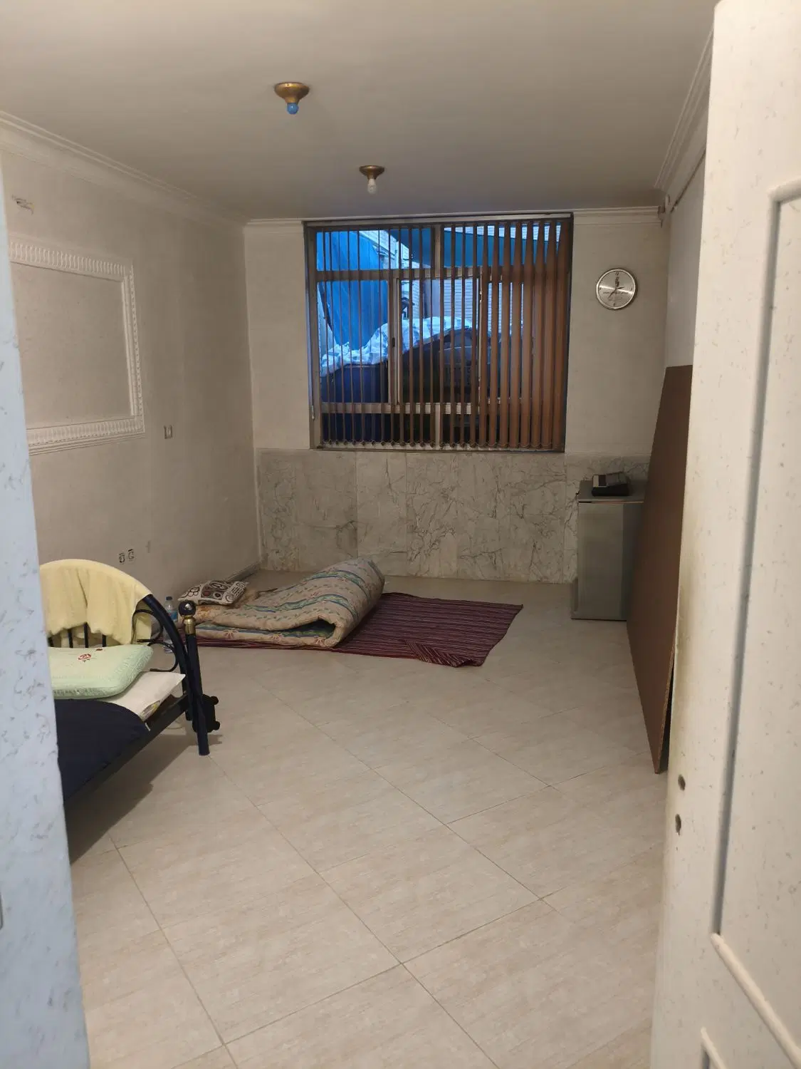 اجاره مسکونی ۱۶۰متر ۳خوابه