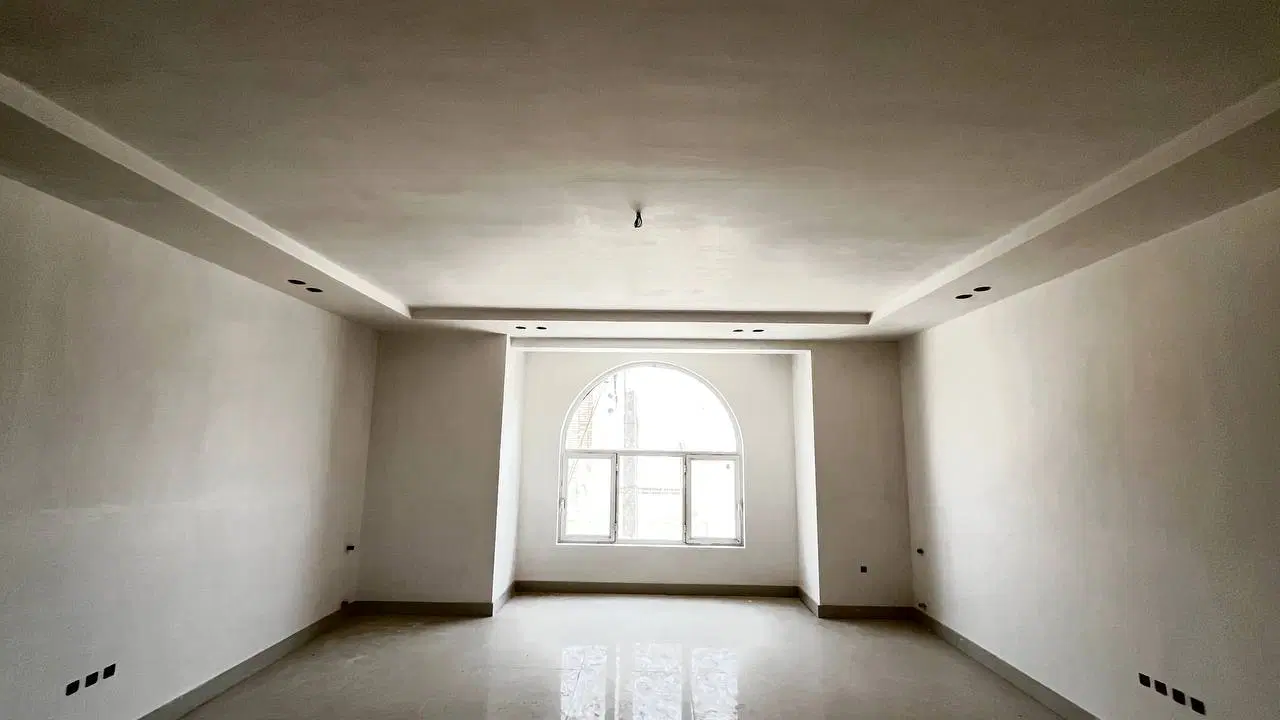 ملک فروشی       زعفرانیه      سند آزاد