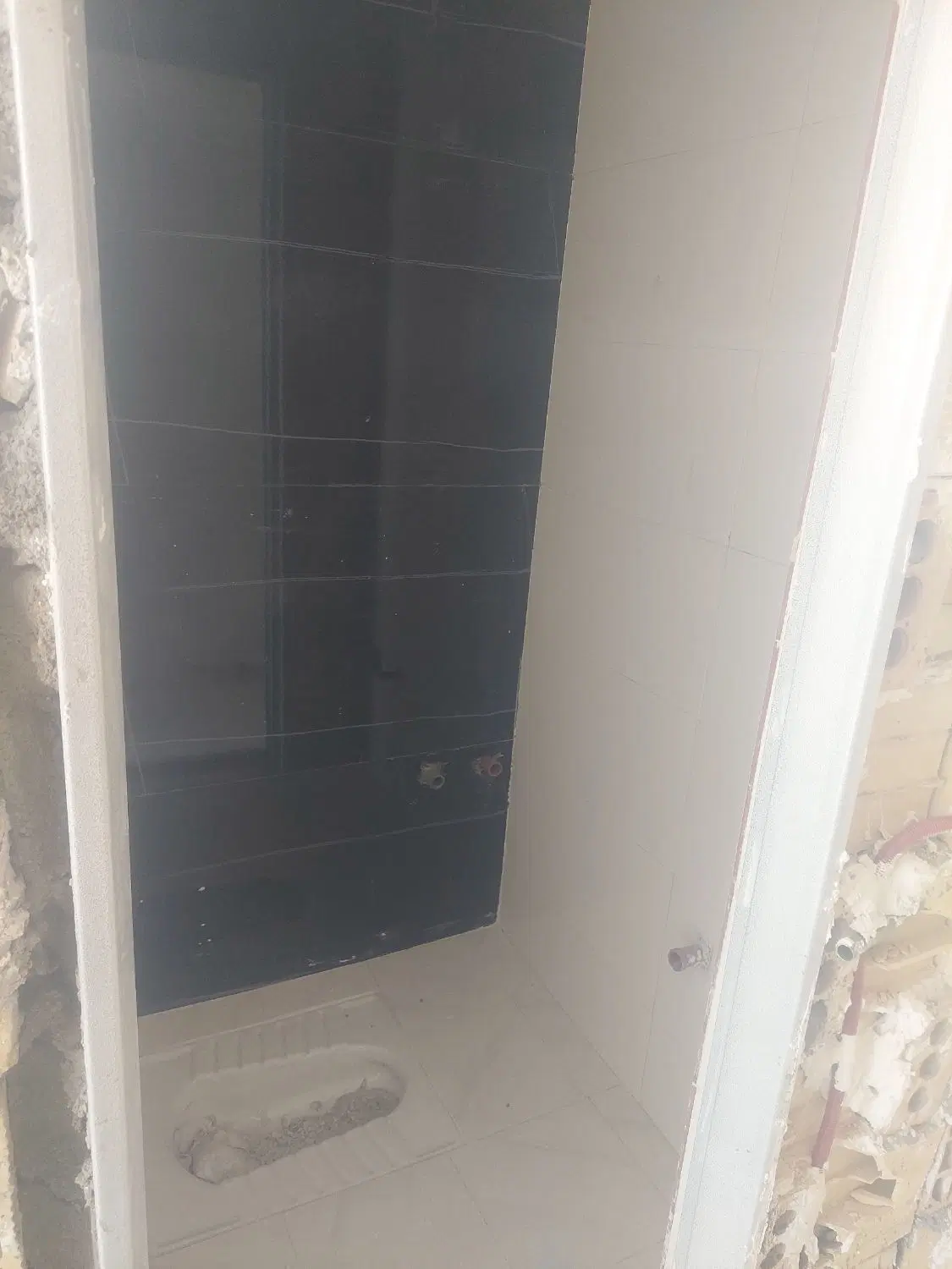 حیاط۱۰۰متری نوساز دوخواب شاهنامه