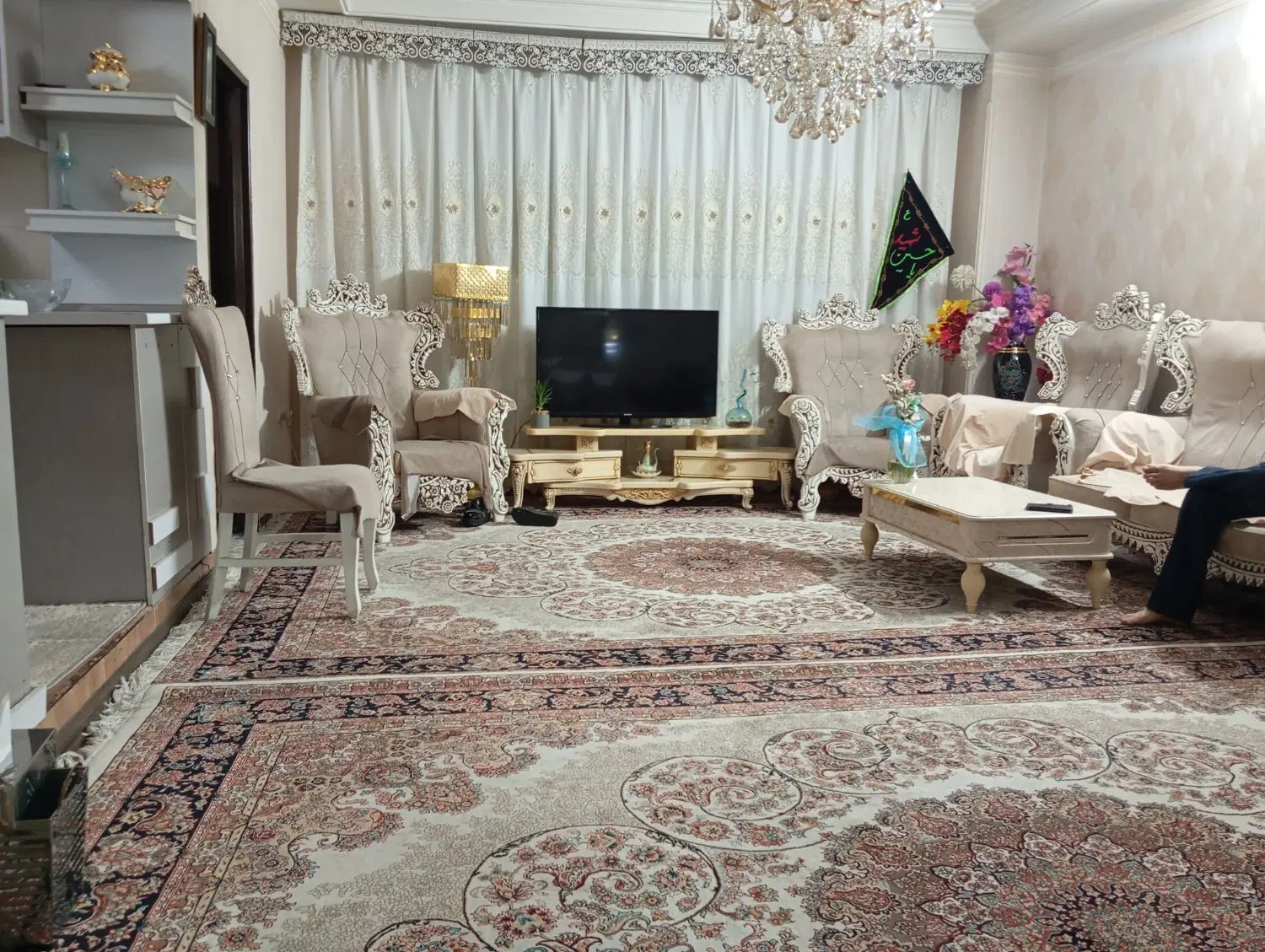 فروش اپارتمان