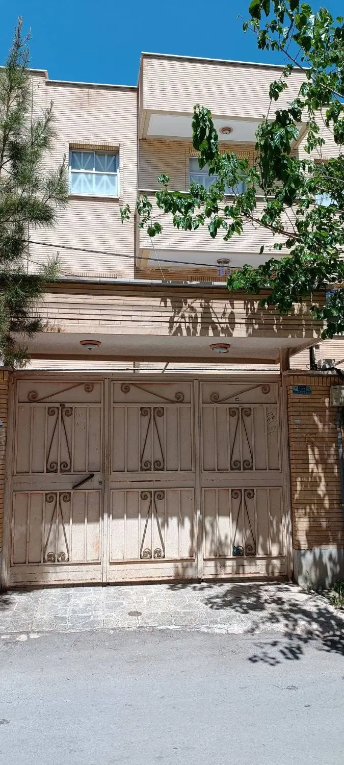 اجاره واحد دو خوابه طبقه دوم شهید کشوری