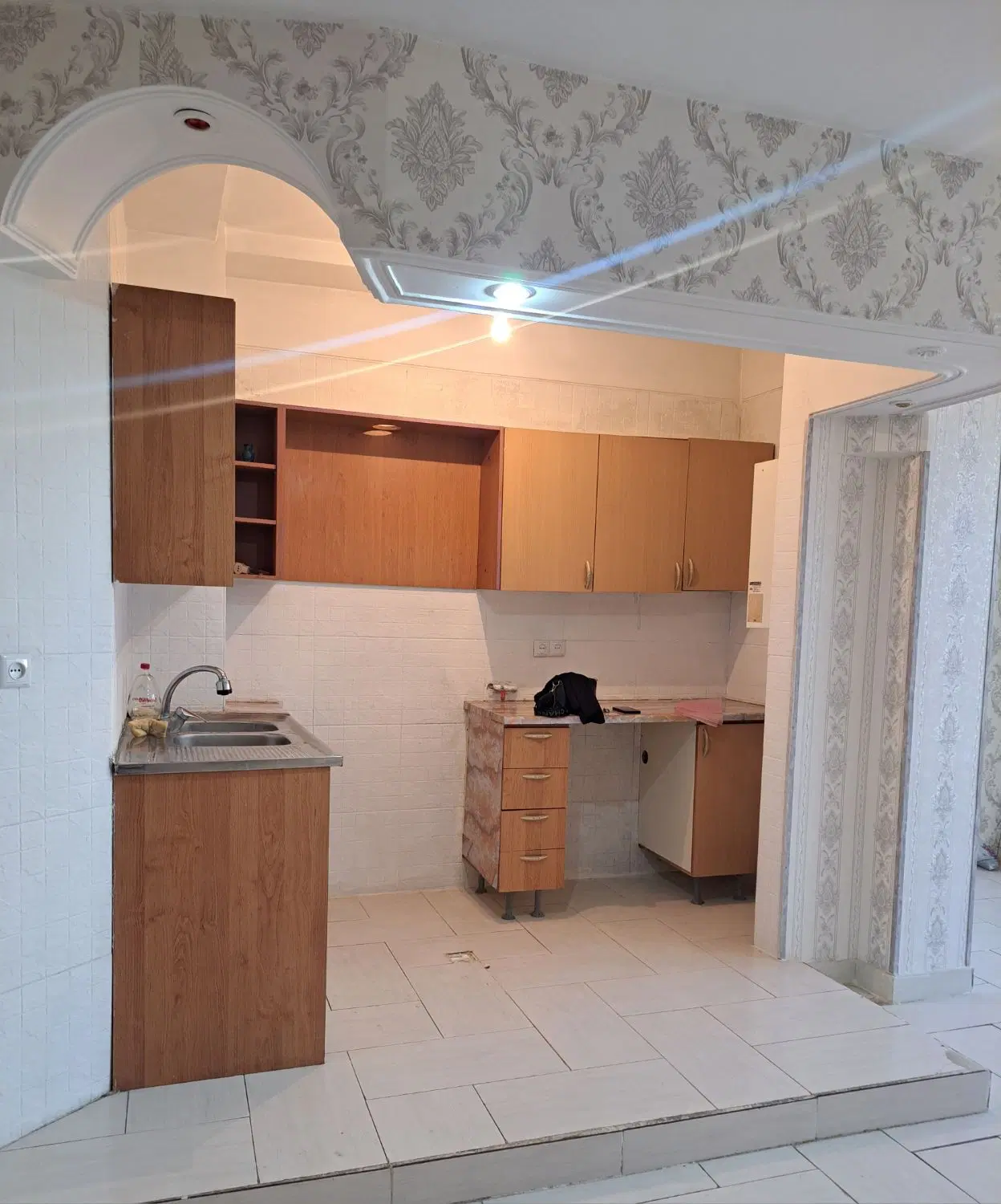 فروش آپارتمان