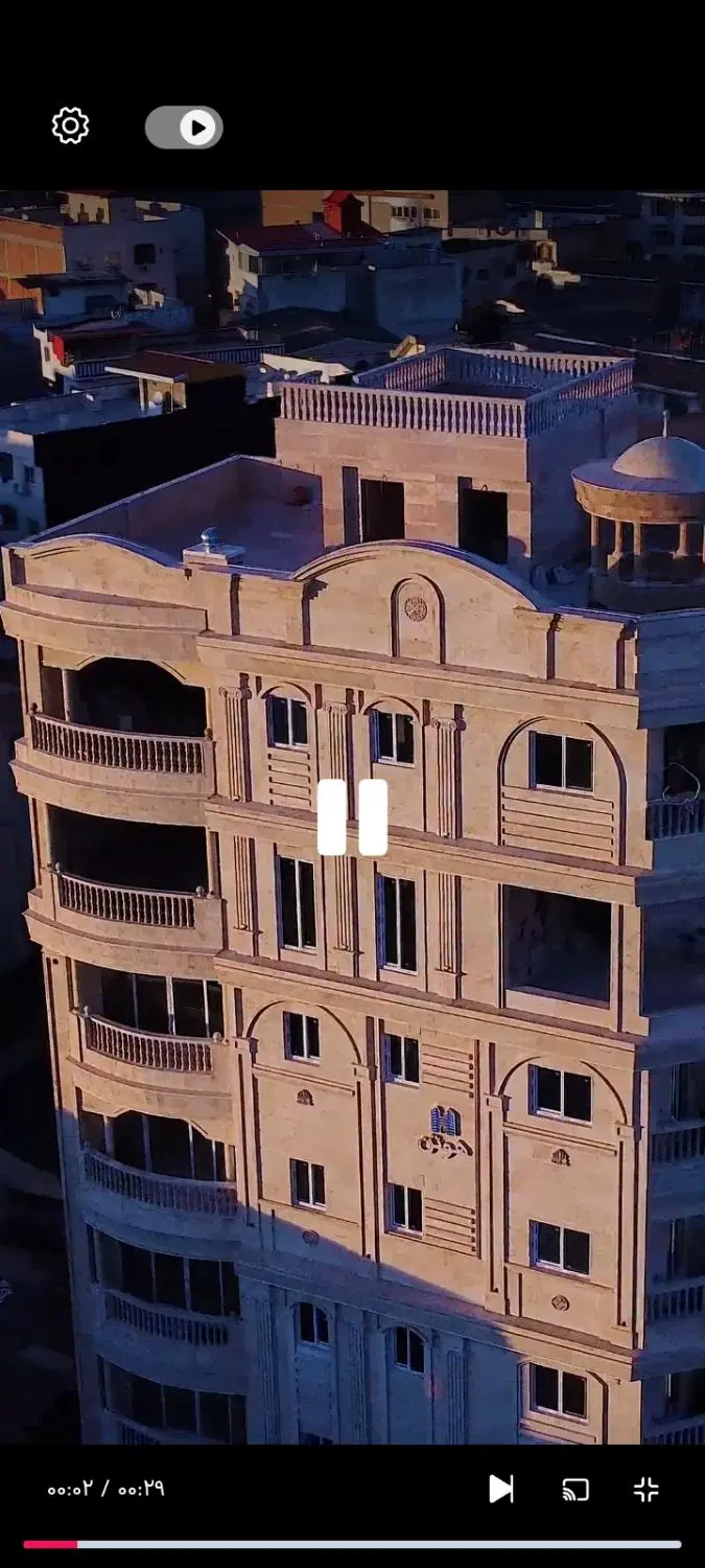 ویلایی جنوبی