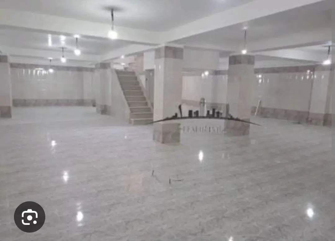 اجاره زیرزمین ۳۰۰ متری جهت باشگاه و...