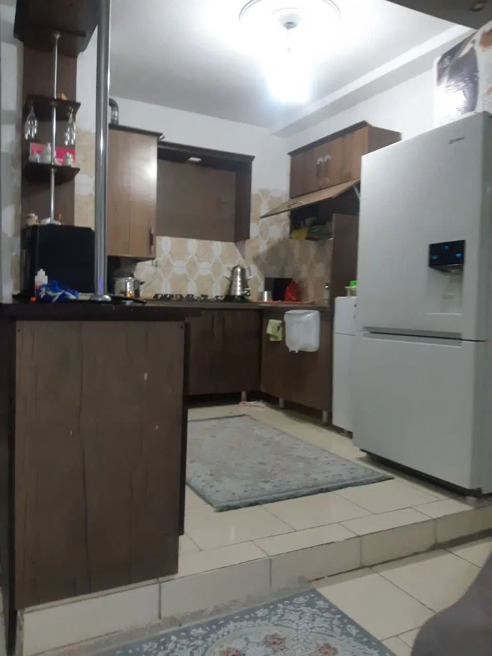 خونه ۶۸ متری در مسکن مهر پاکدشت انصار ۲