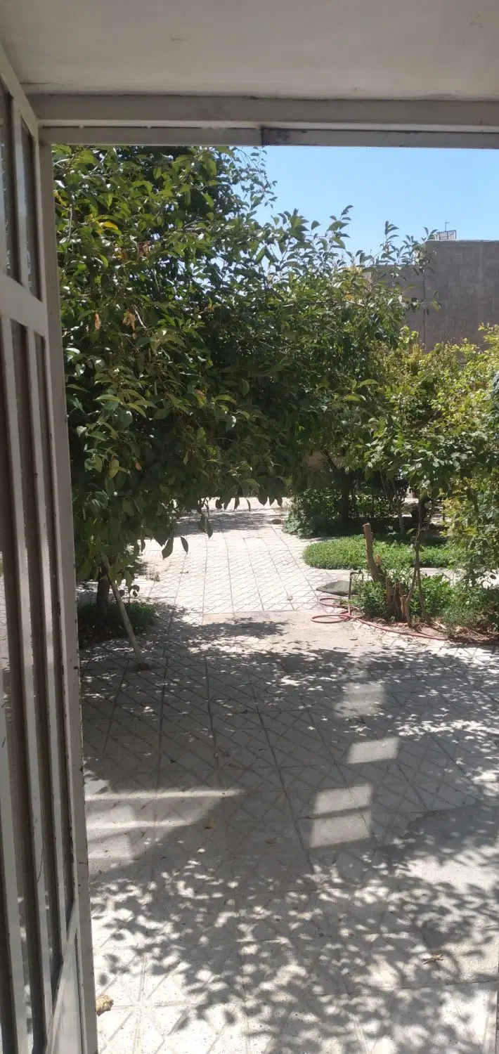 اجاره ویلایی ۴۰۰متری