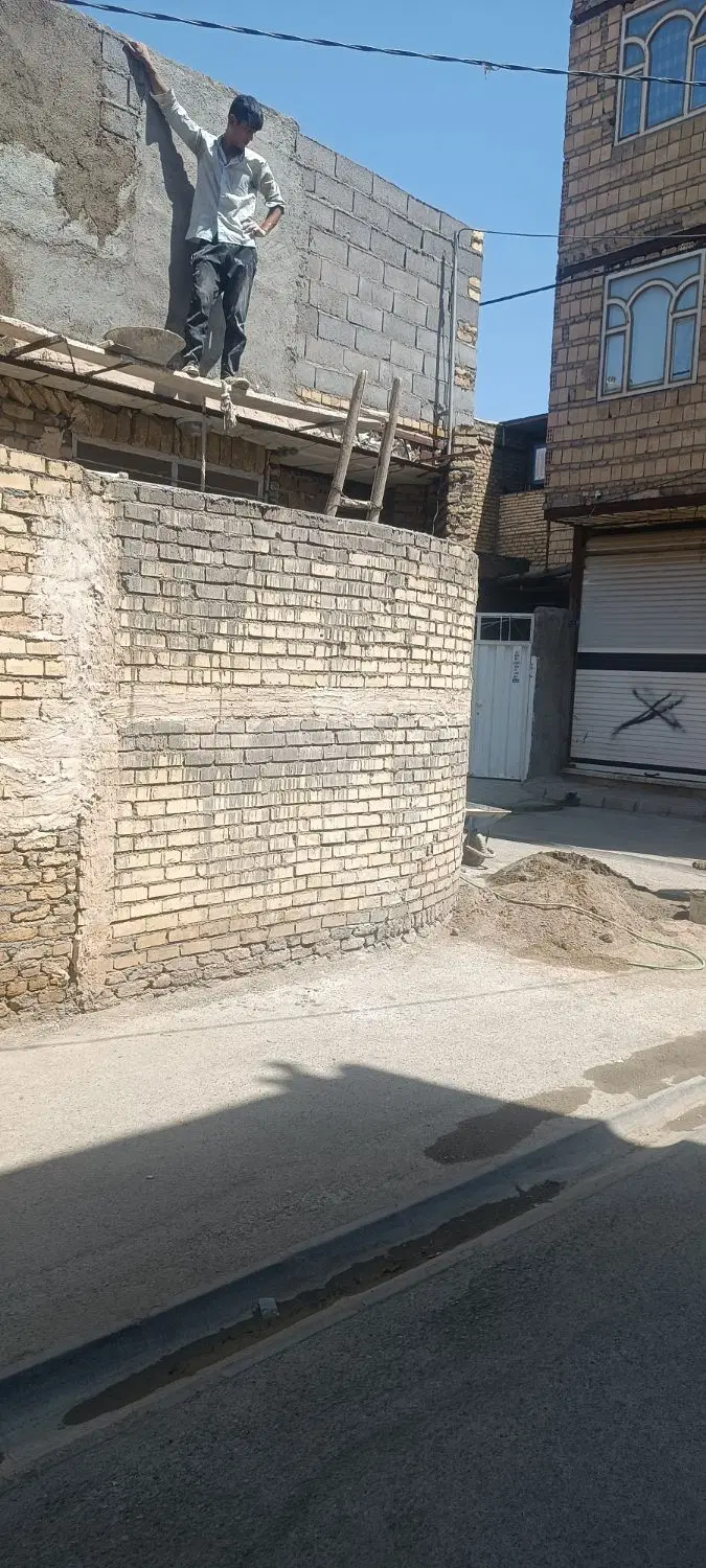 خانه ویلای