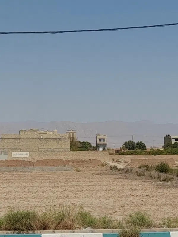 فروش زمین کارگاهی