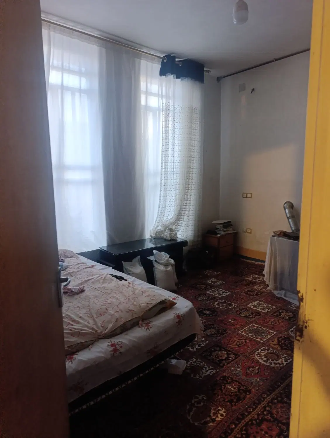طبقه همکف 160متری